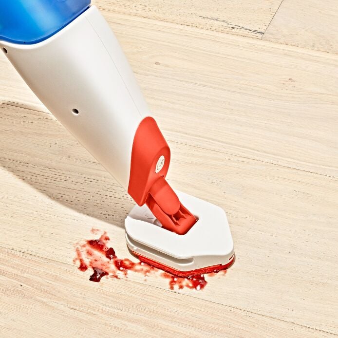 Microfiber Spray Mop D0