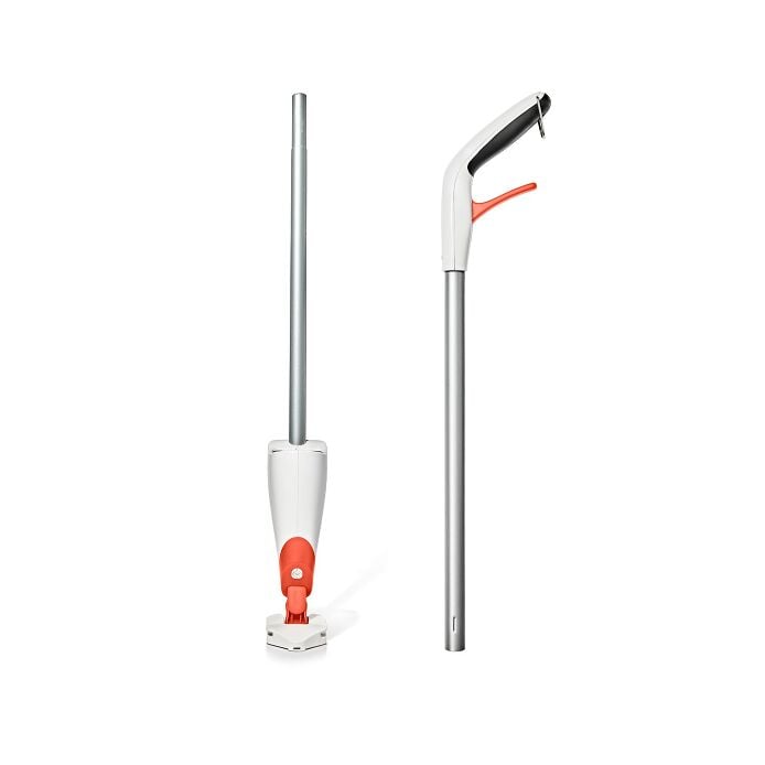Microfiber Spray Mop D0