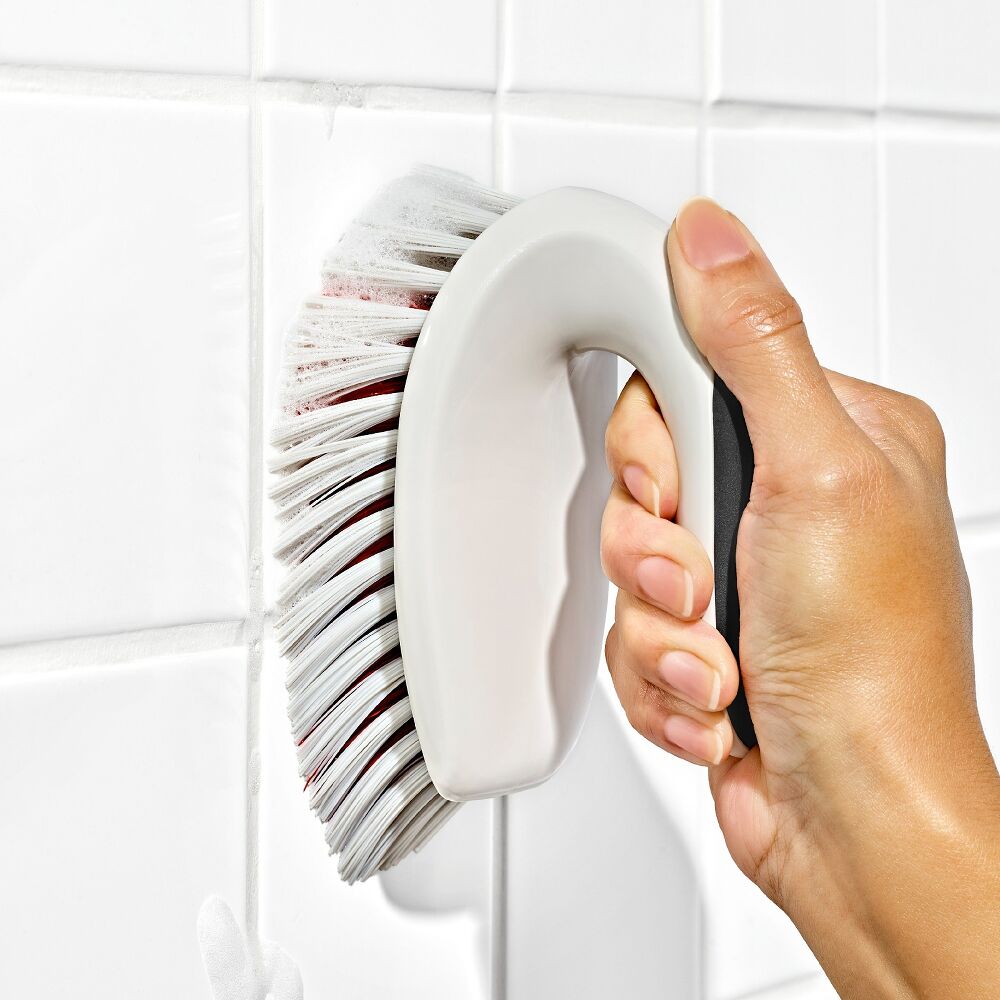 All-Purpose Scrub Brush 2-Pack J2