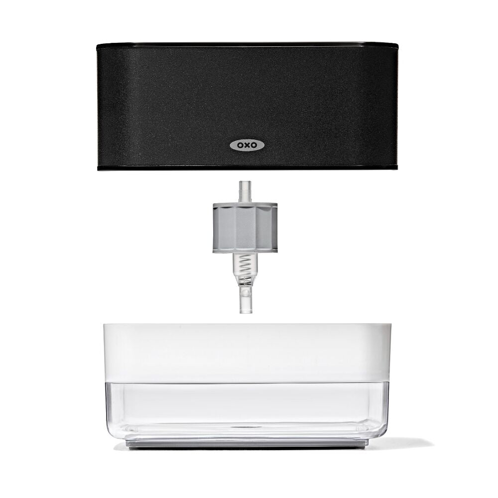 Soap Dispensing Sponge Holder R6