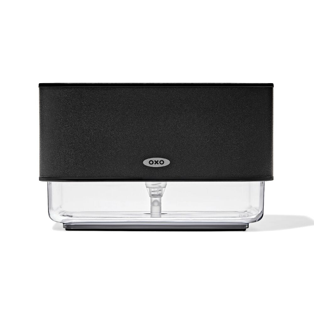 Soap Dispensing Sponge Holder R6