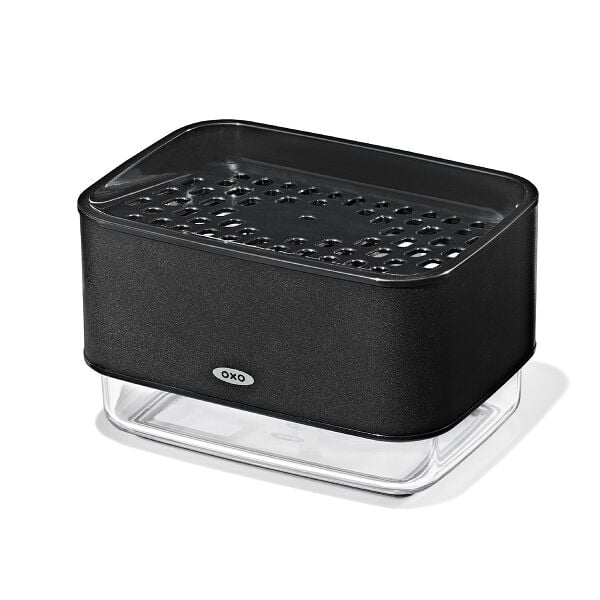 Soap Dispensing Sponge Holder R6