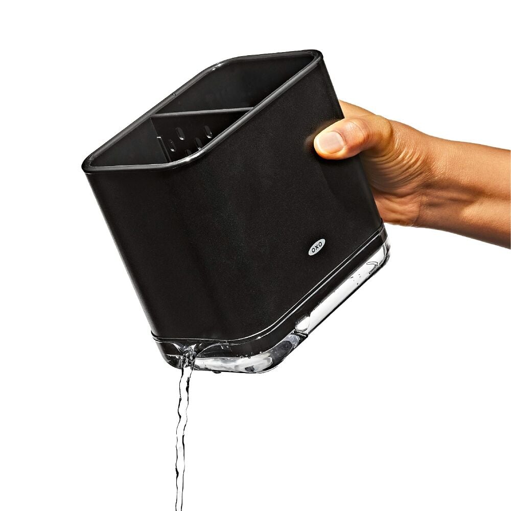 Stainless Steel Sink Caddy K3