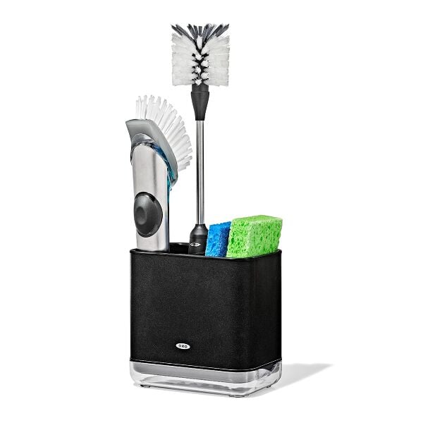 Stainless Steel Sink Caddy K3