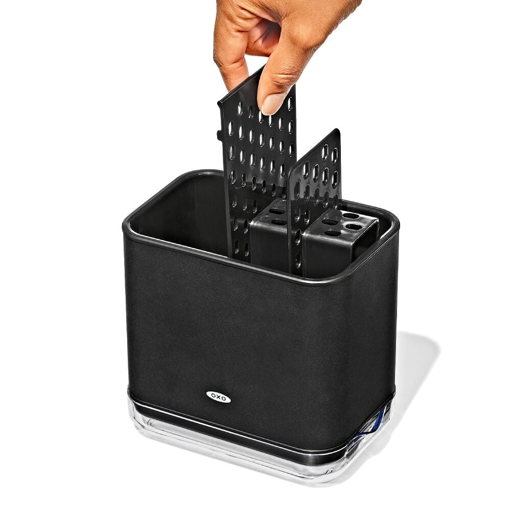 Stainless Steel Sink Caddy K3