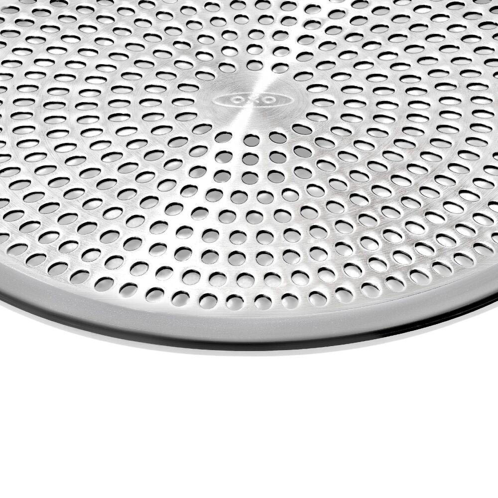 Shower Stall Drain Protector – 2-Pack E6
