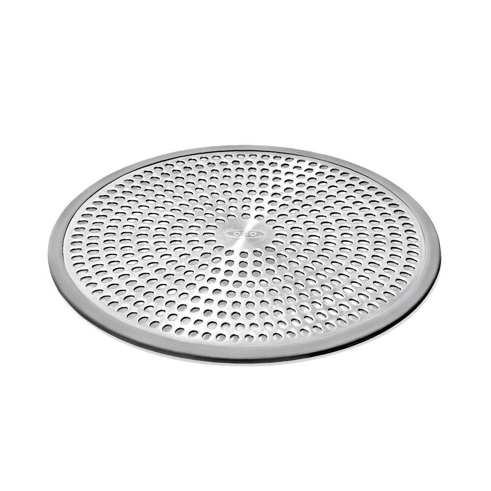 Shower Stall Drain Protector – 2-Pack E6