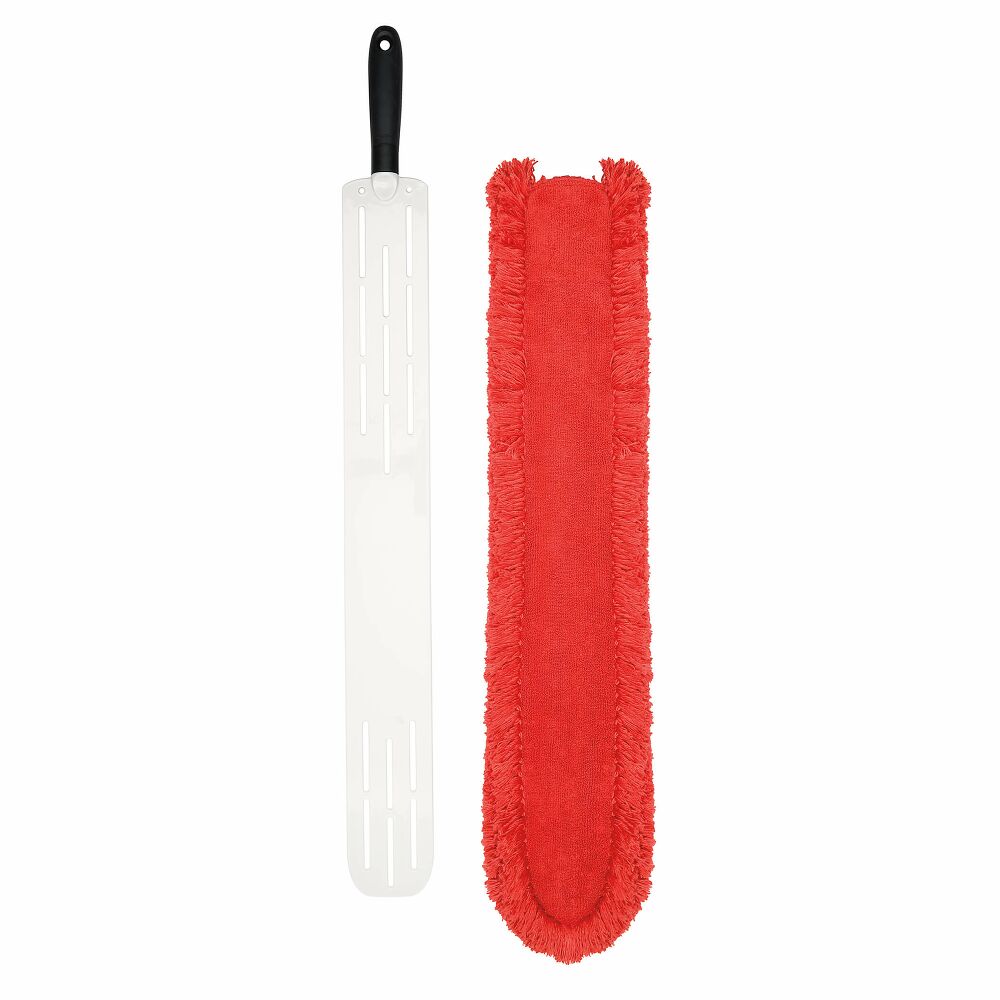 Microfiber Under Appliance Duster U1