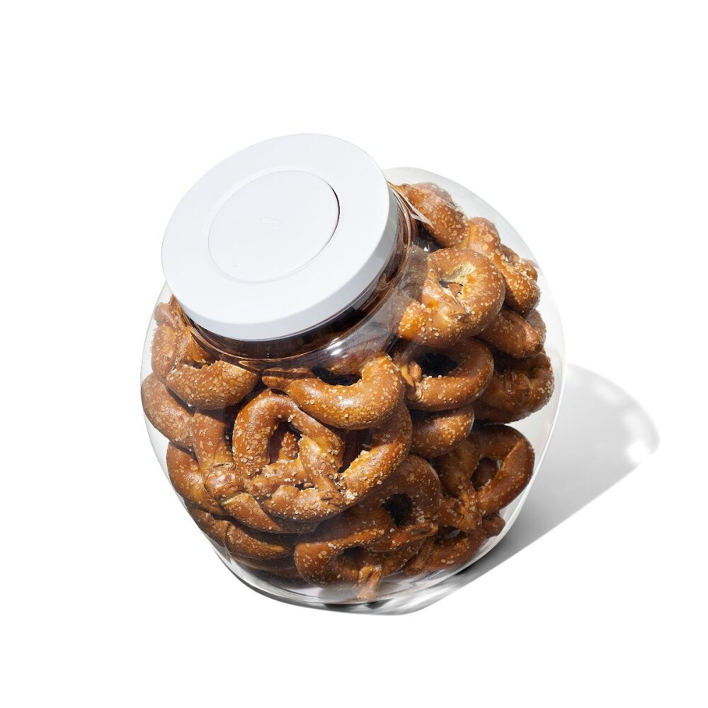 POP Large Jar (5.0 Qt.) I0