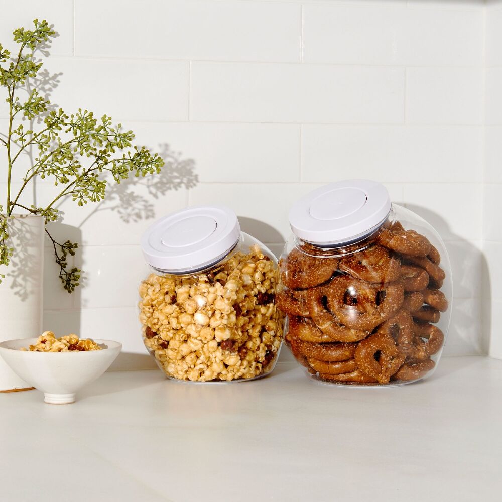 POP Large Jar (5.0 Qt.) I0