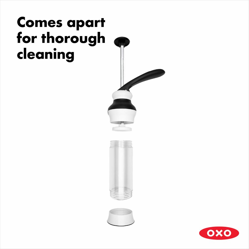 14-Piece Cookie Press Set I2