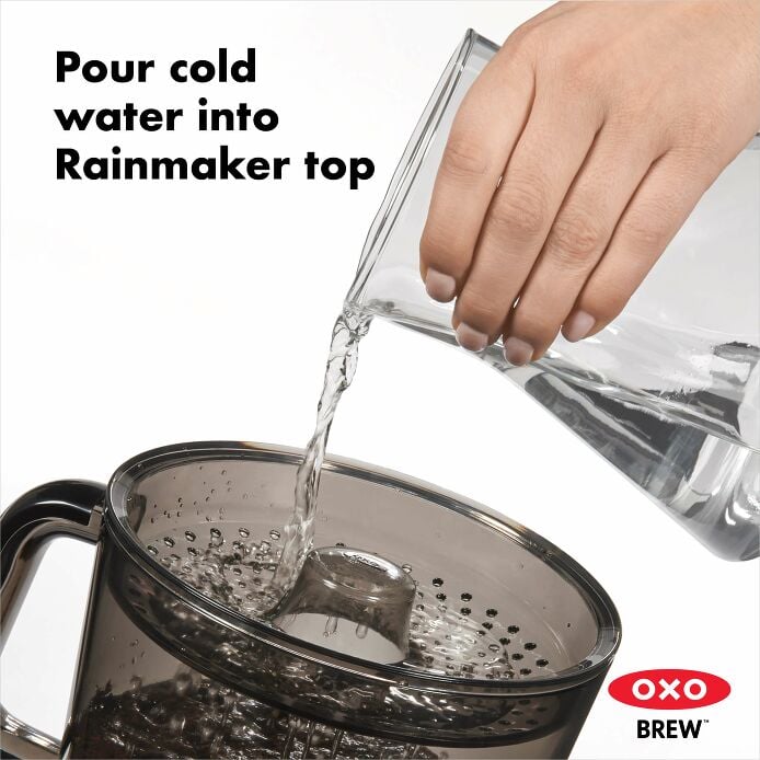 Cold Brew Coffee Maker F0