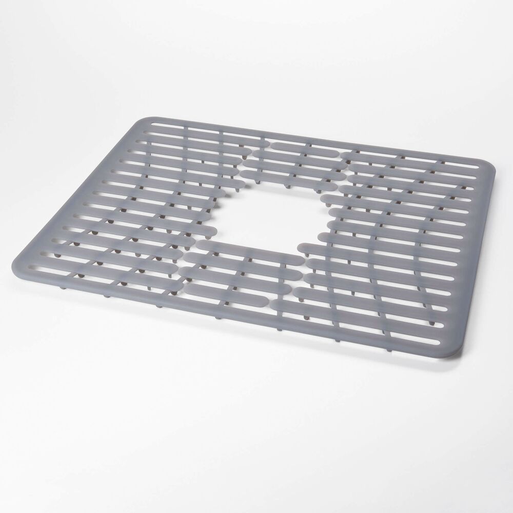 Silicone Sink Mat - Large P4