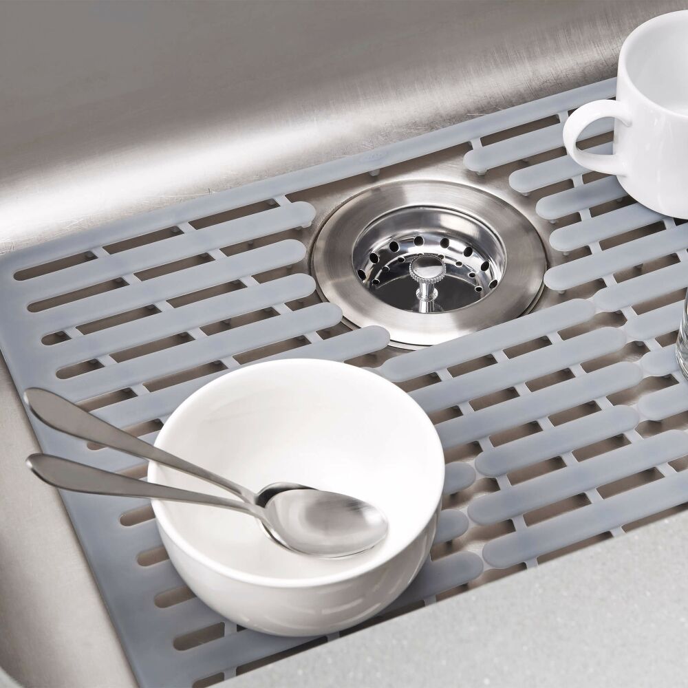 Silicone Sink Mat - Large P4