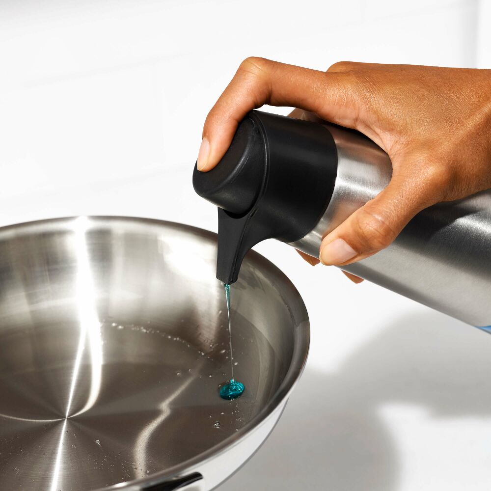 Easy Press Soap Dispenser P1