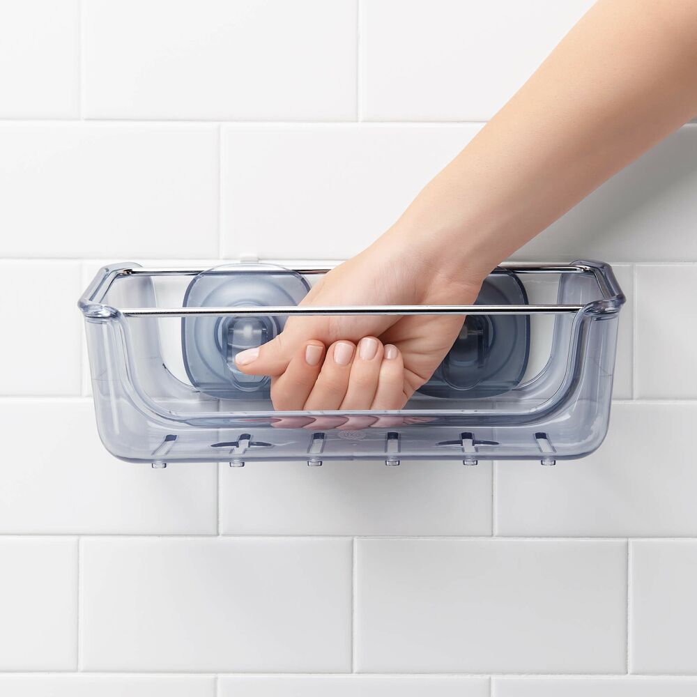 StrongHold™ Suction Large Basket F6