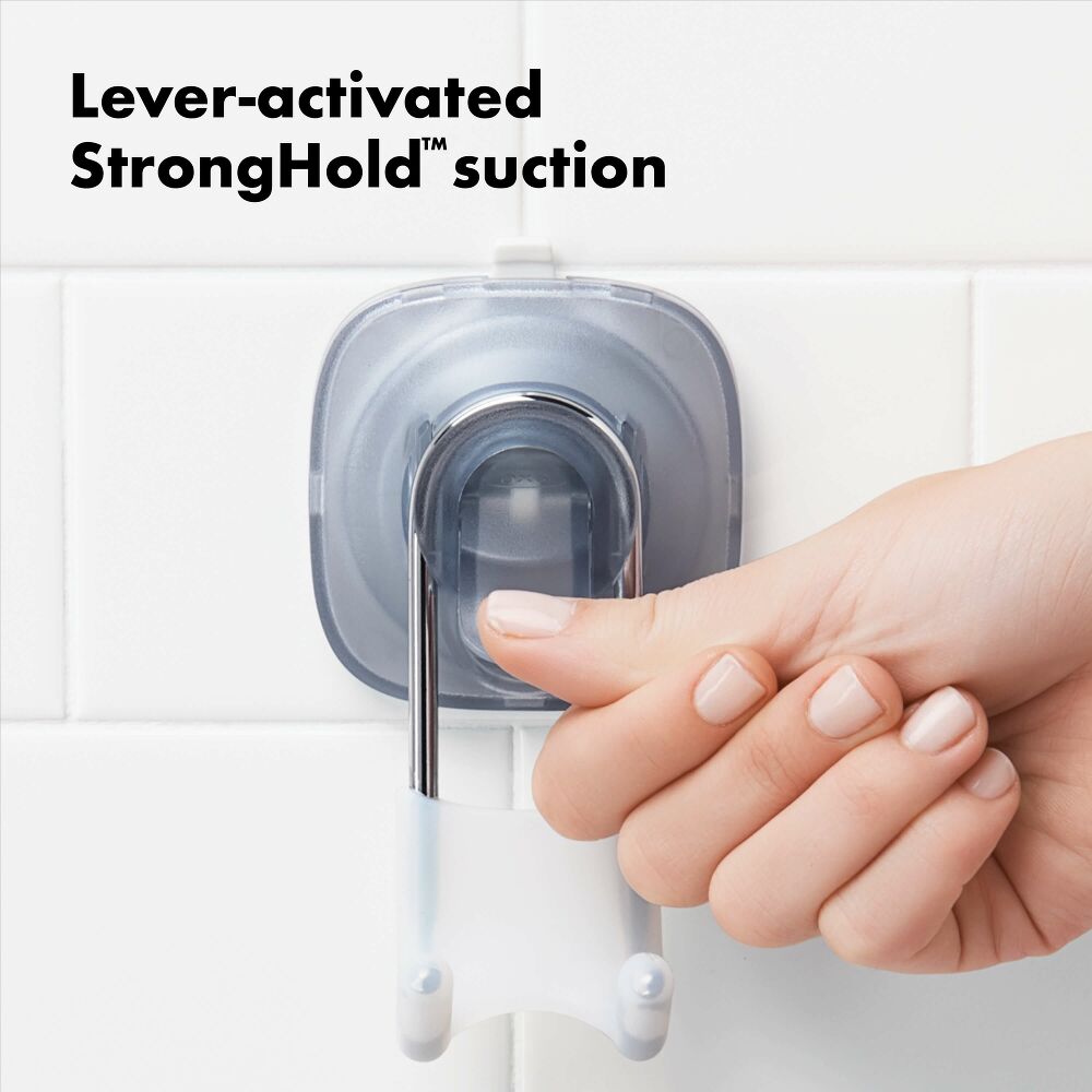 StrongHold™ Suction Hook A7