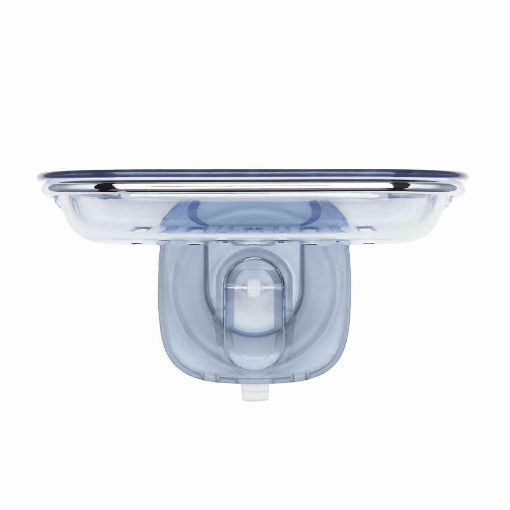 StrongHold™ Suction Soap Dish I2