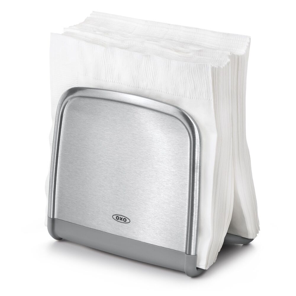 OXO Good Grips Neat Napkin Holder I0