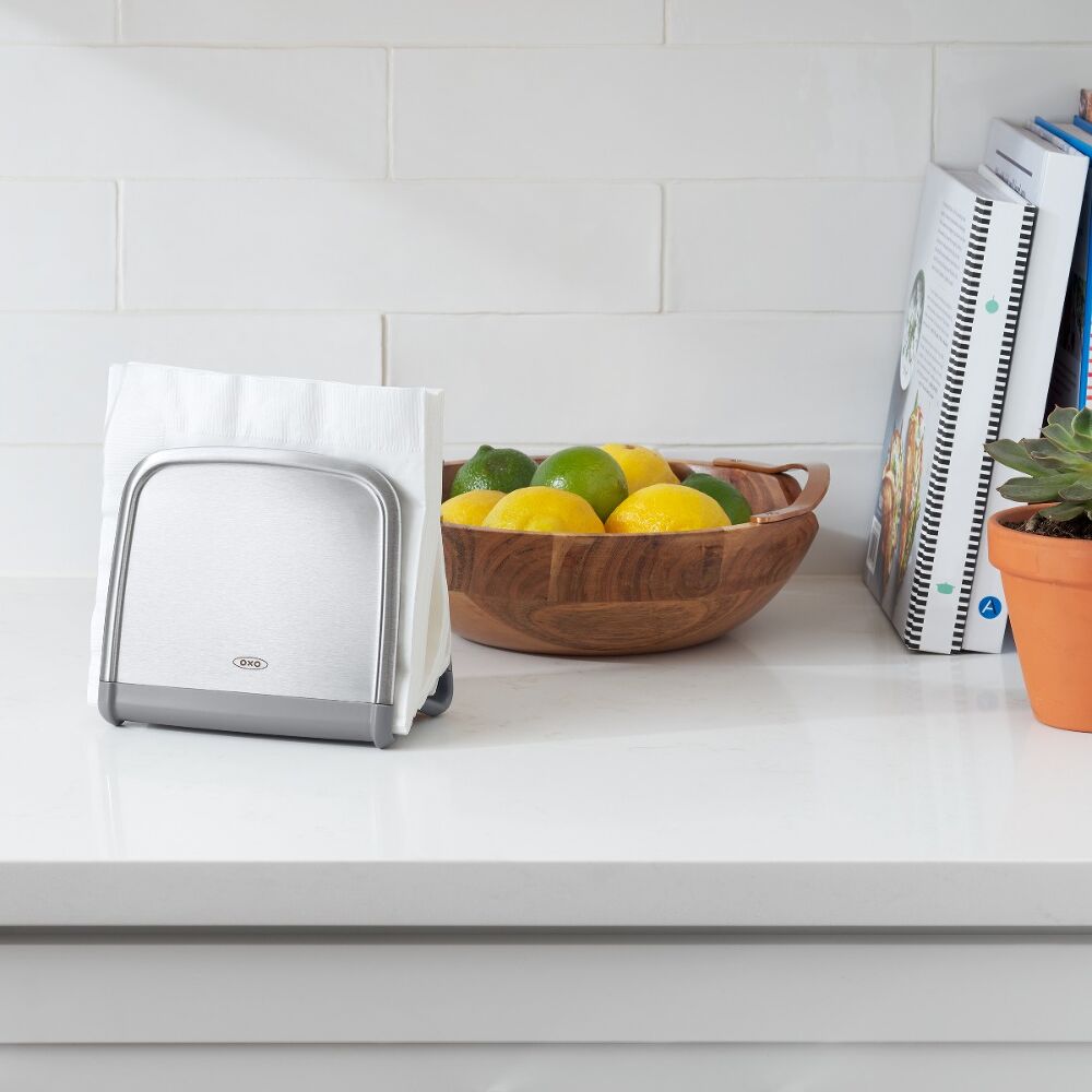 OXO Good Grips Neat Napkin Holder I0