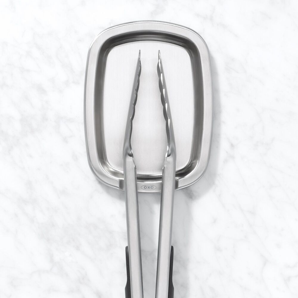 OXO Good Grips Non-Slip Spoon Rest M4