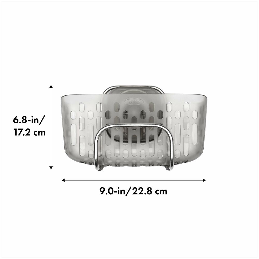 StrongHold™ Suction Sink Caddy V1