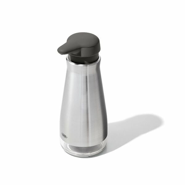 Stainless Steel Soap Dispenser P9