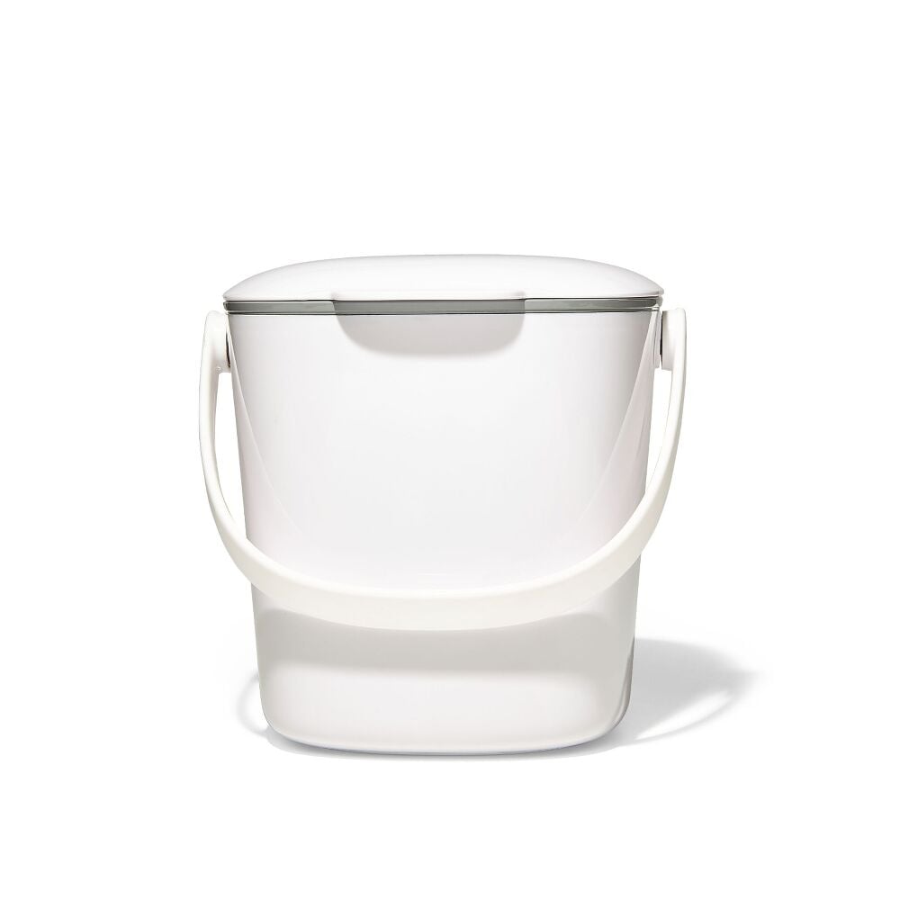 Easy-Clean Compost Bin - 0.75 Gal I4