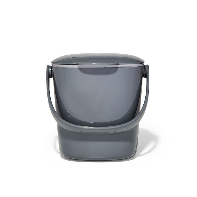 Easy-Clean Compost Bin - 0.75 Gal I4
