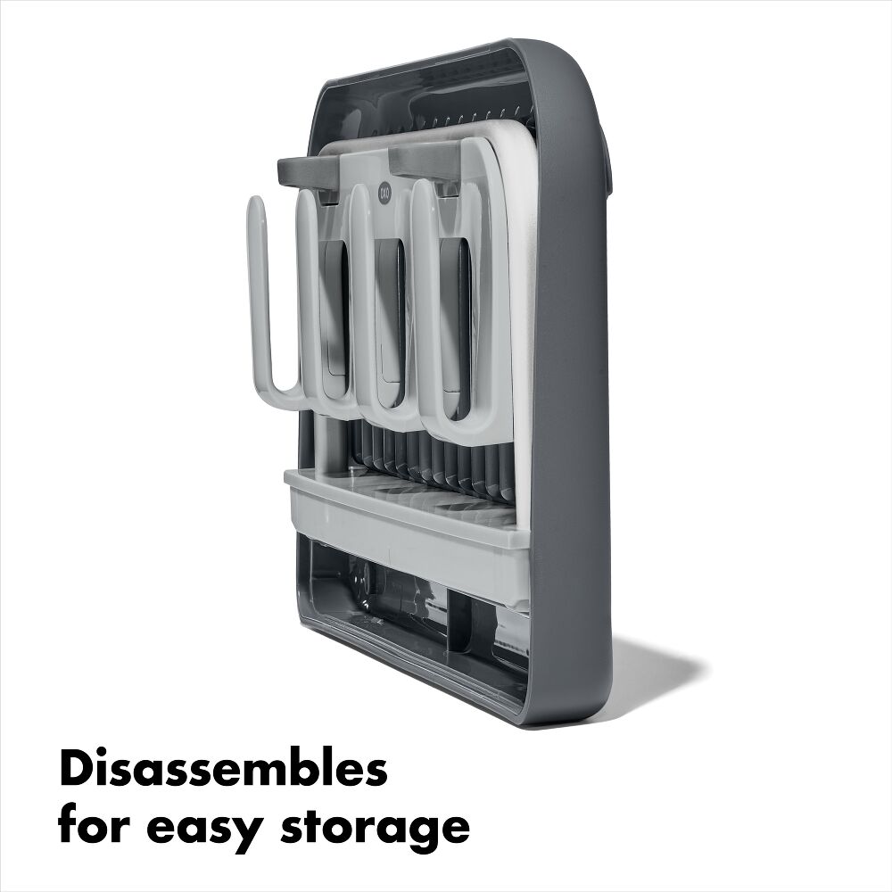OXO Good Grips Water Bottle Drying Rack U0