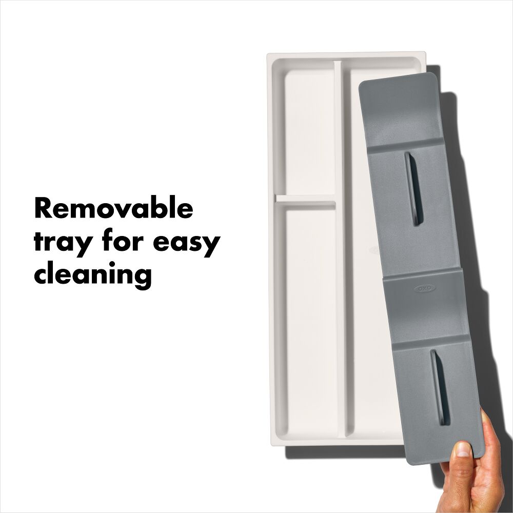 OXO GG Compact Utensil Organizer R2