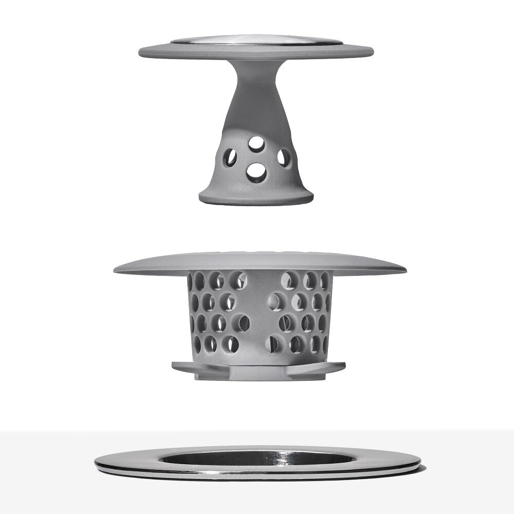 Hair Catch Drain Protector B4