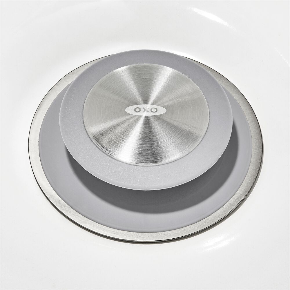 Hair Catch Drain Protector B4