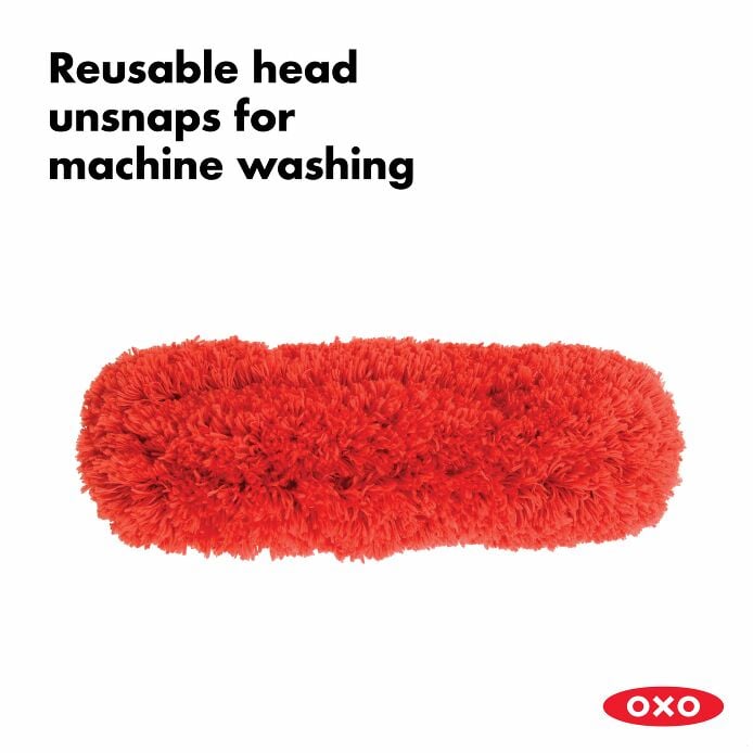 Microfiber Extendable Duster O3