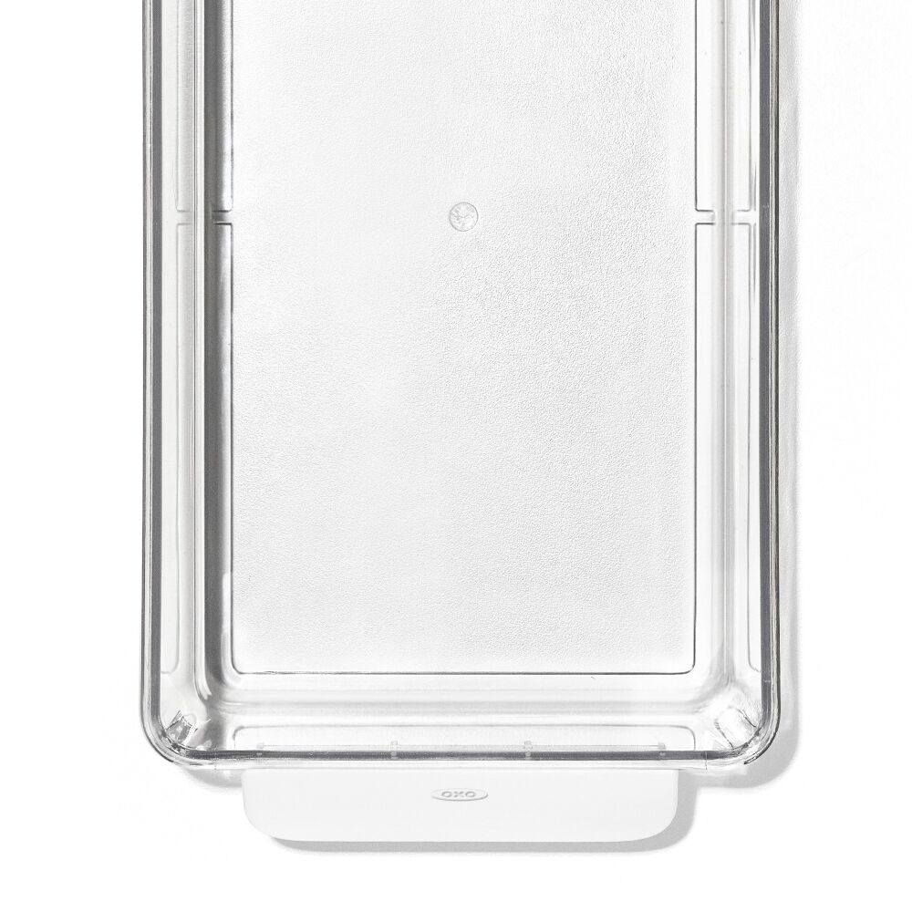 Refrigerator Storage Bin 5 In X 10 In B7
