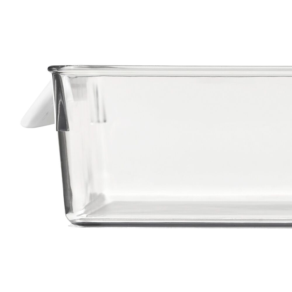 Refrigerator Storage Bin 8 In X 10 In E0