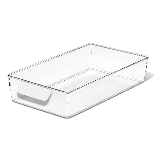 Refrigerator Storage Bin 8 In X 14 In A7