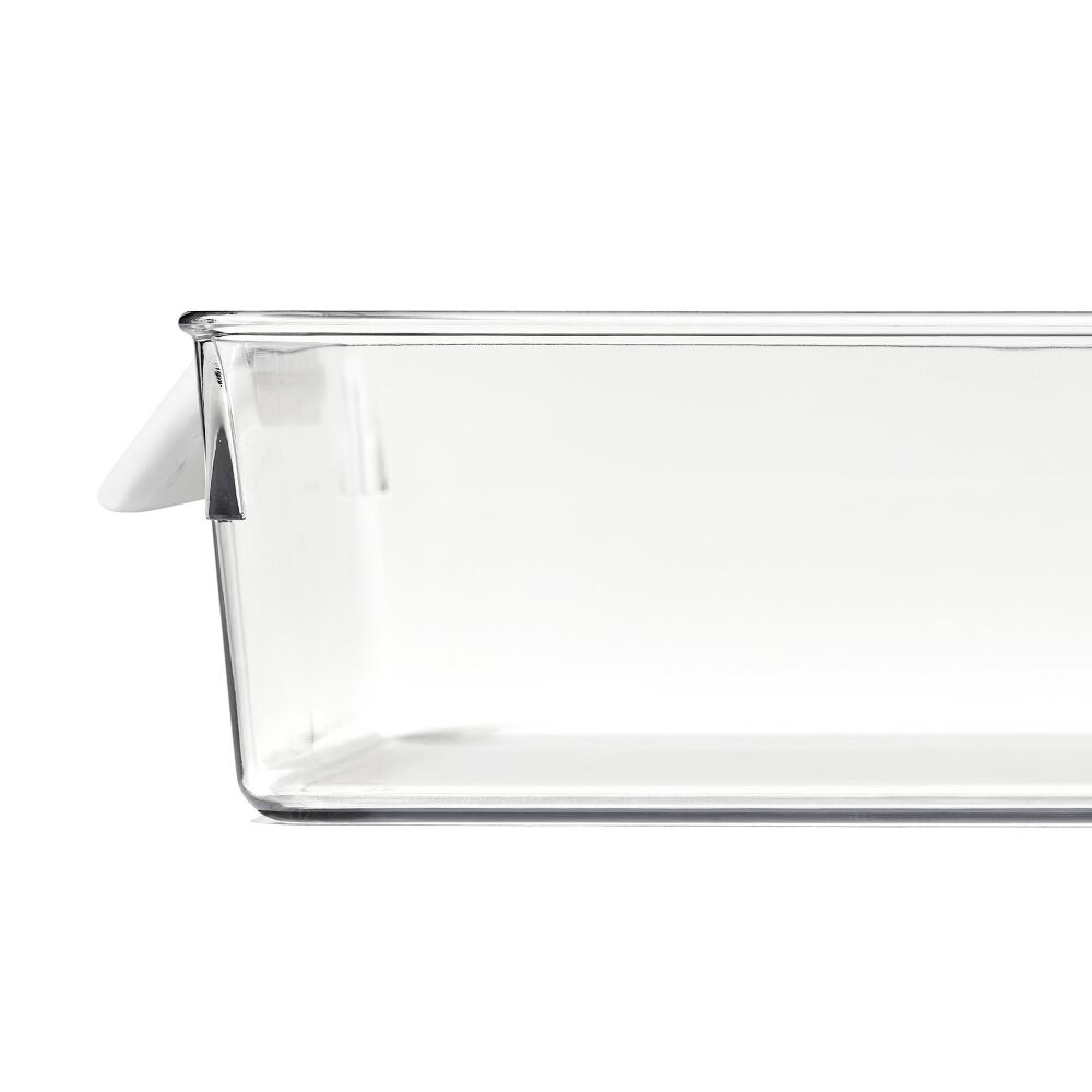 Refrigerator Storage Bin 8 In X 14 In A7