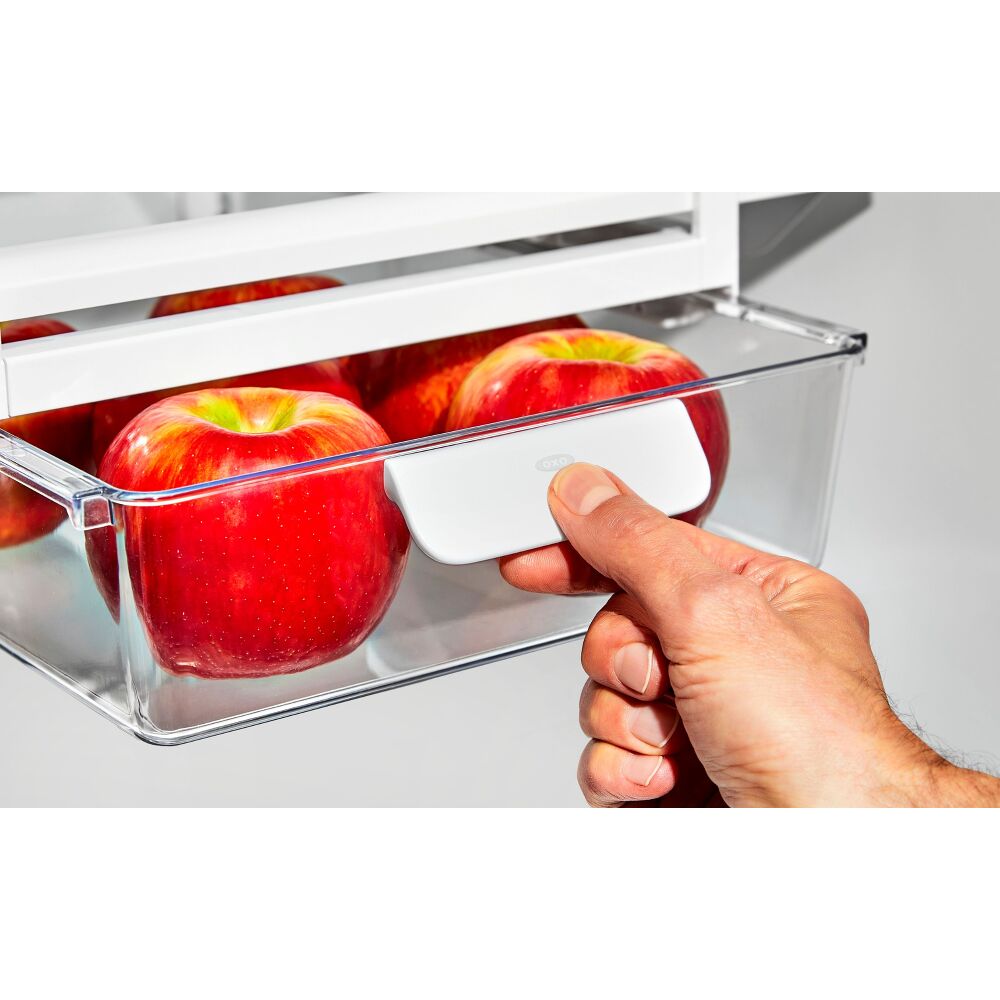 Refrigerator Undershelf Drawer 10 In O4