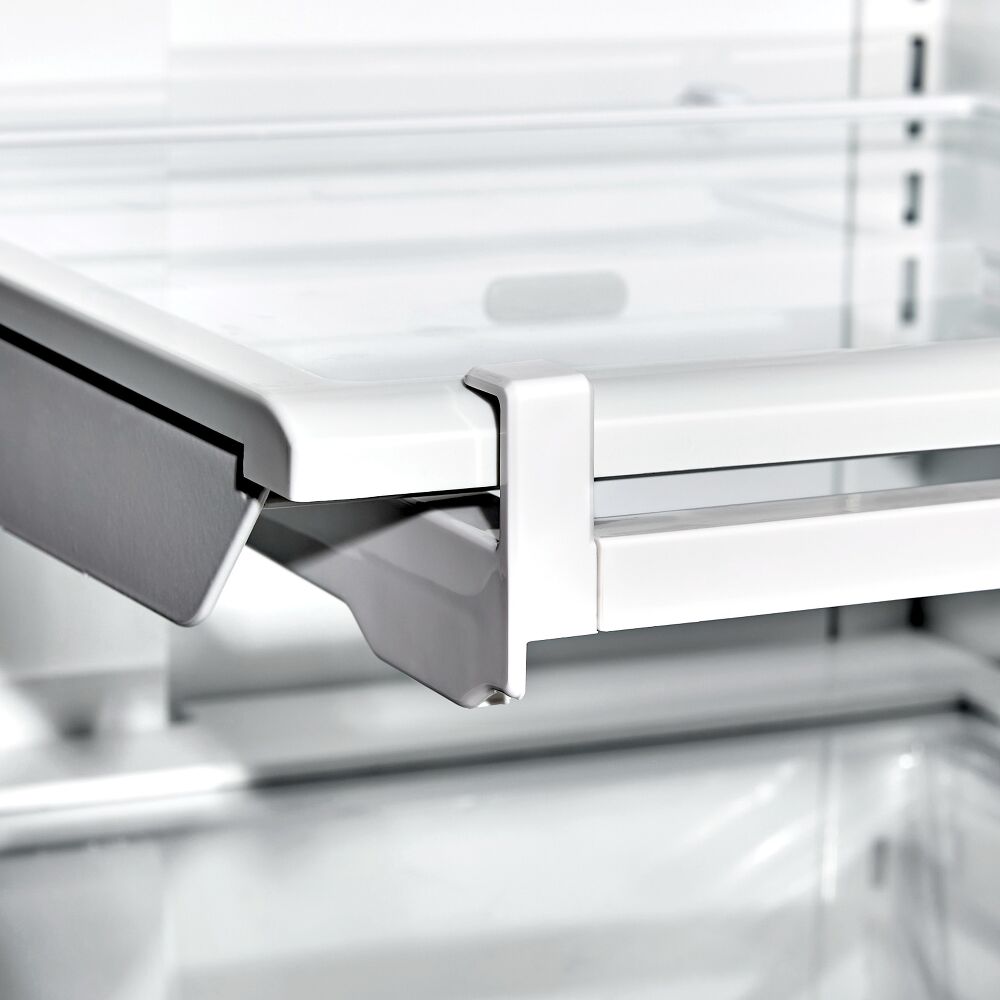 Refrigerator Undershelf Drawer 10 In O4
