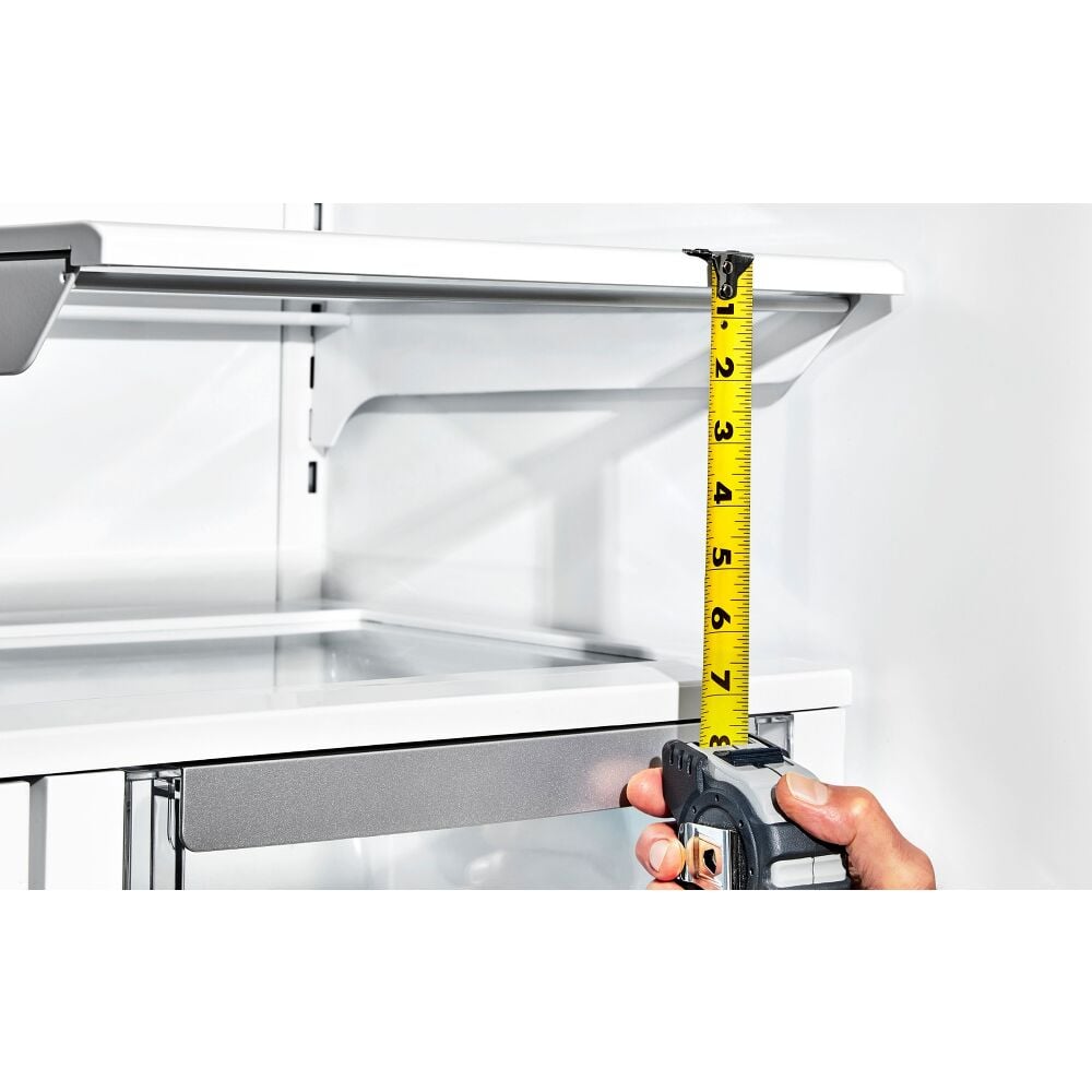 Refrigerator Undershelf Drawer 14 In I4