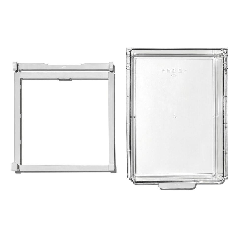 Refrigerator Undershelf Drawer 14 In I4