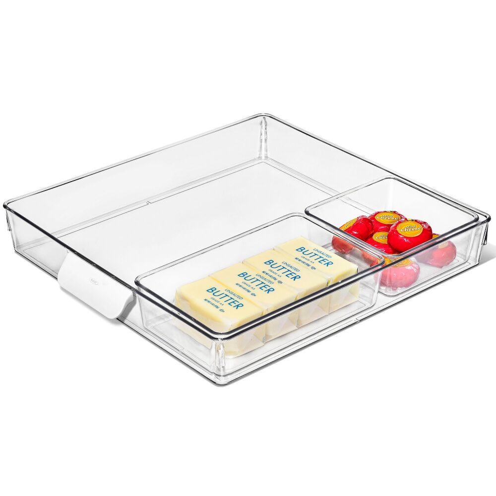 8 Piece Refrigerator Organization Set K9