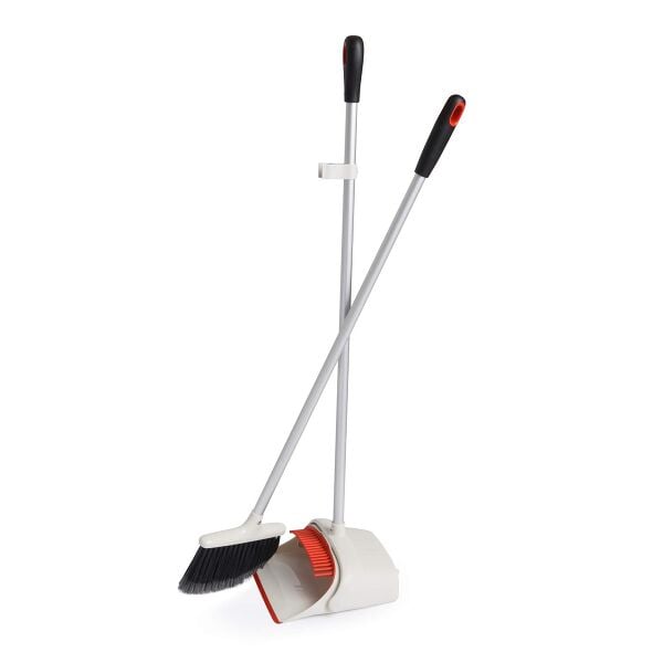 Upright Sweep Set R8