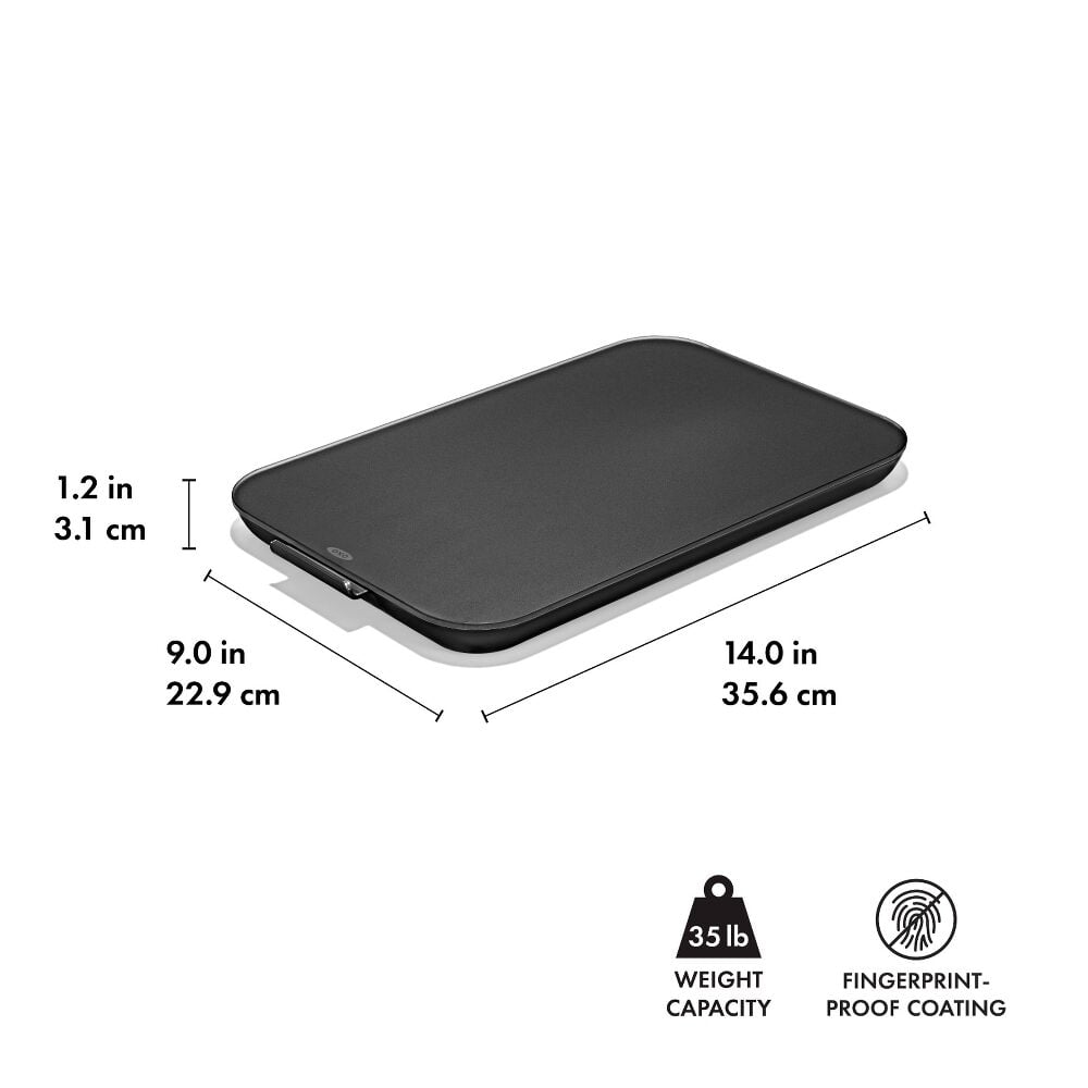 Countertop Appliance Slider – 9 in x 14 in D1