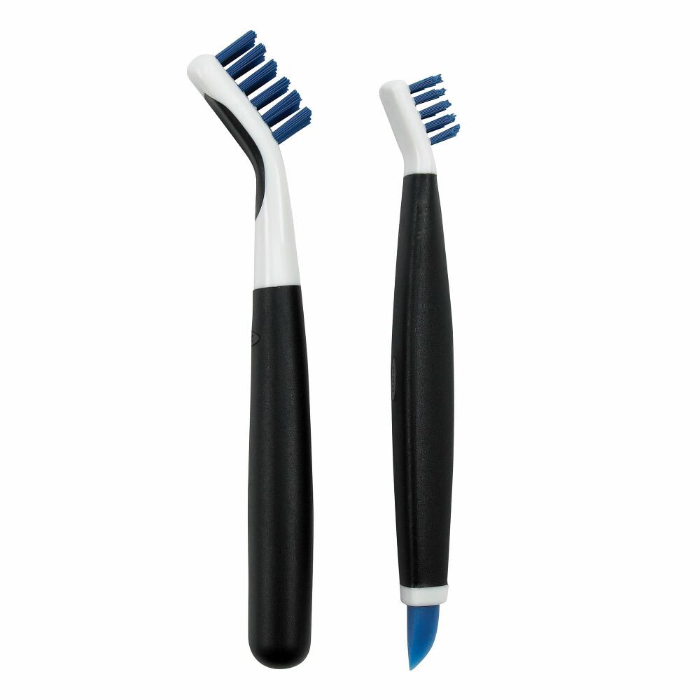 Deep Clean Brush Set W2