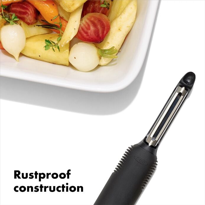 Swivel Peeler G2