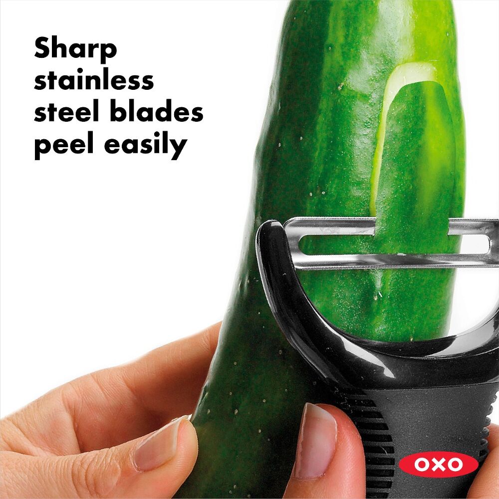 Y-Peeler O2