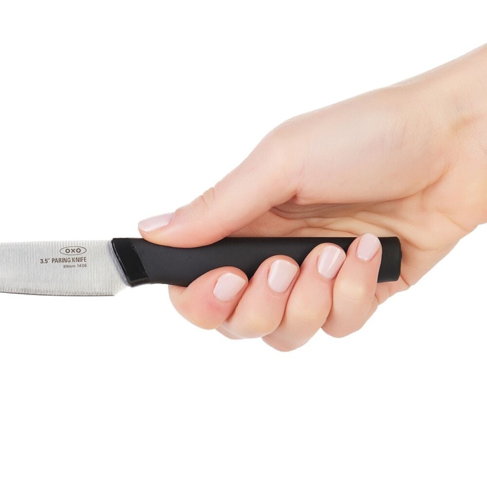 3.5" Paring Knife Q6