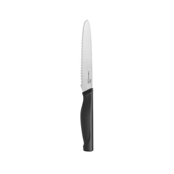 5" Serrated Utility Knife Z5